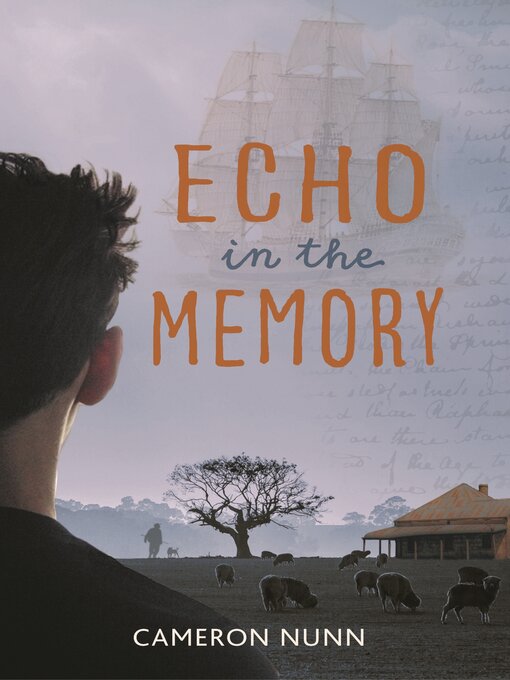 Title details for Echo in the Memory by Cameron Nunn - Available